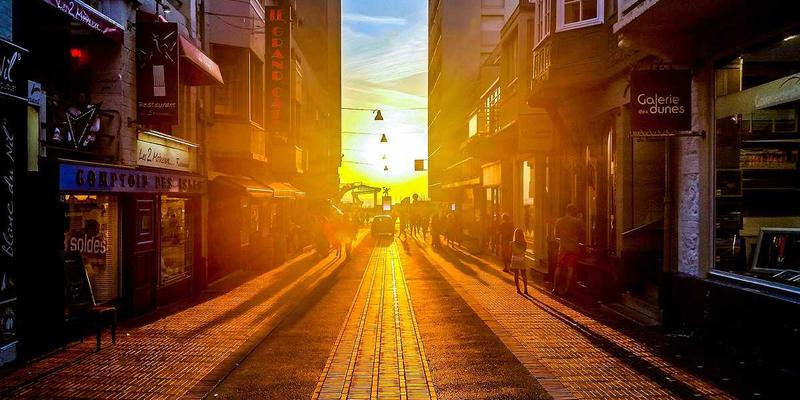 丝网过滤技术：工业废水处理的核心应用与选型指南 | 豫阳丝网解析