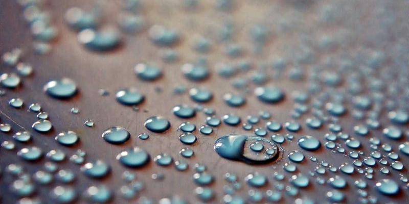 护栏与丝网制品生产中，丝网版张力与角度如何决定纺织品数码转印精度